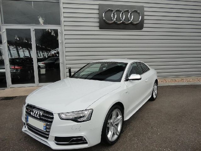 S5 2p Ph II 2012-2016